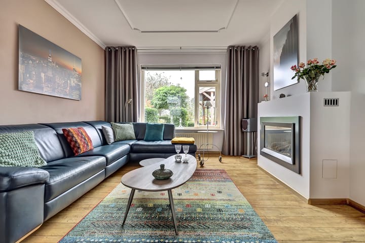 Foto 10 van Poststraat 66