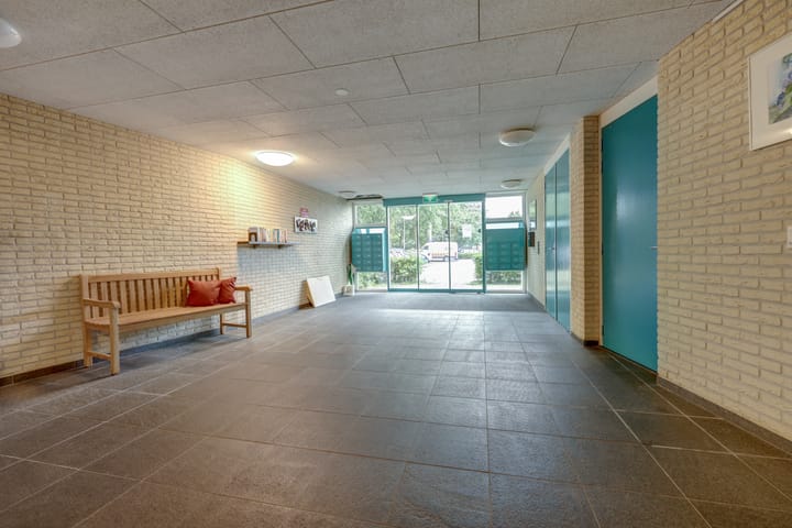 Foto 6 van De Stag 106