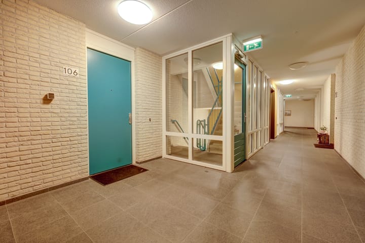 Foto 7 van De Stag 106