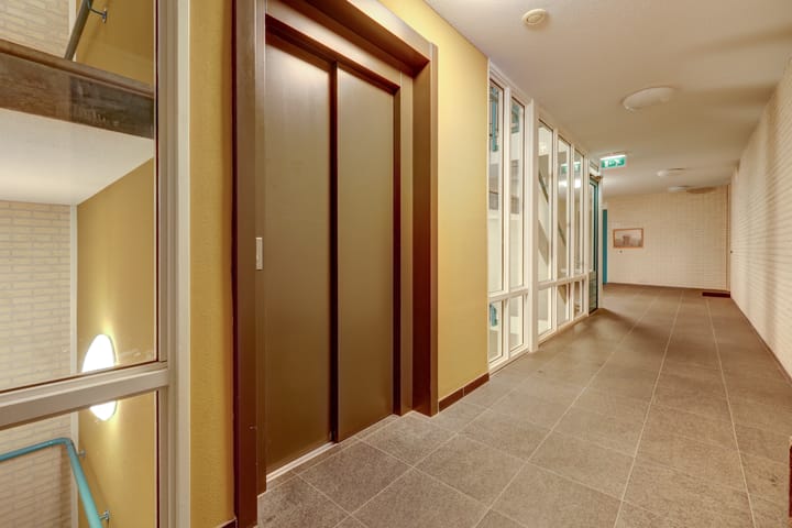 Foto 8 van De Stag 106