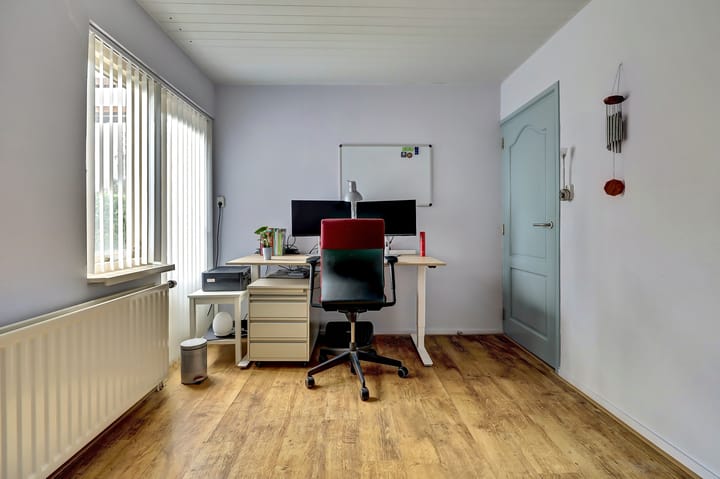 Foto 14 van Poststraat 66