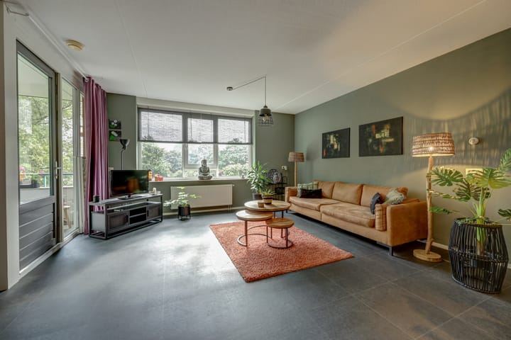 Foto 11 van De Stag 106