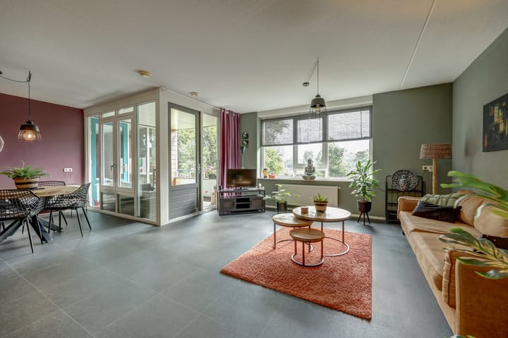 Foto 12 van De Stag 106