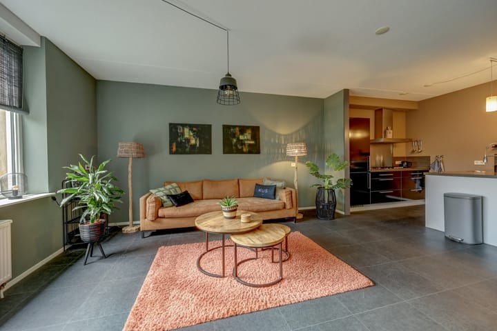 Foto 13 van De Stag 106