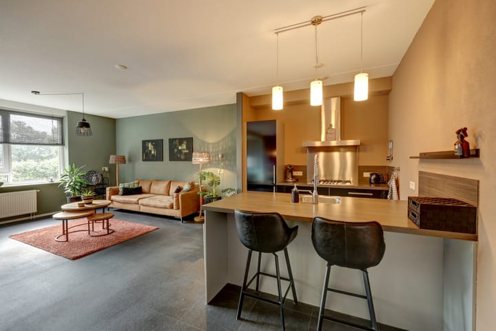 Foto 14 van De Stag 106