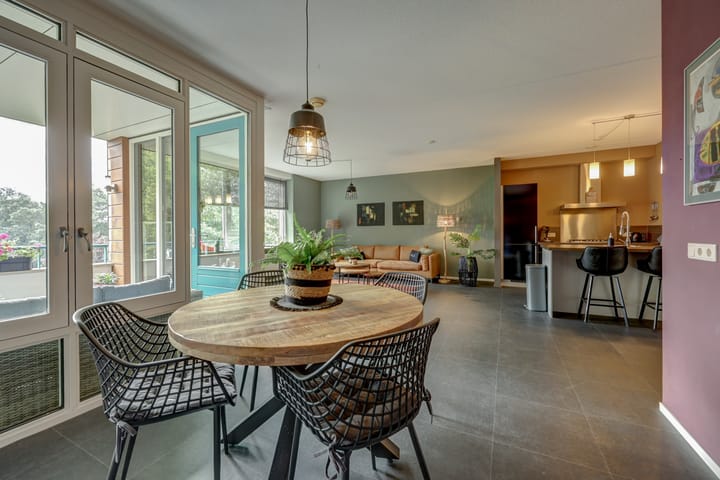 Foto 16 van De Stag 106