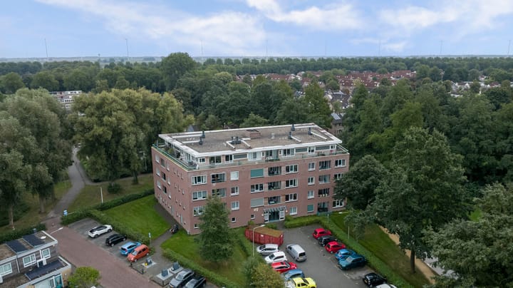 Foto 31 van De Stag 106