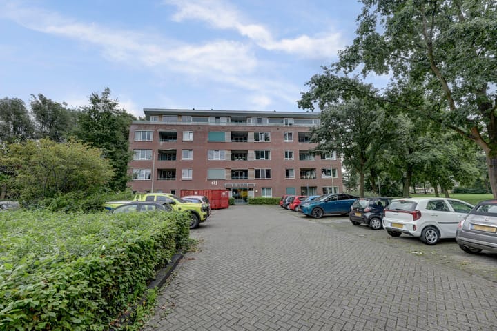 Foto 29 van De Stag 106