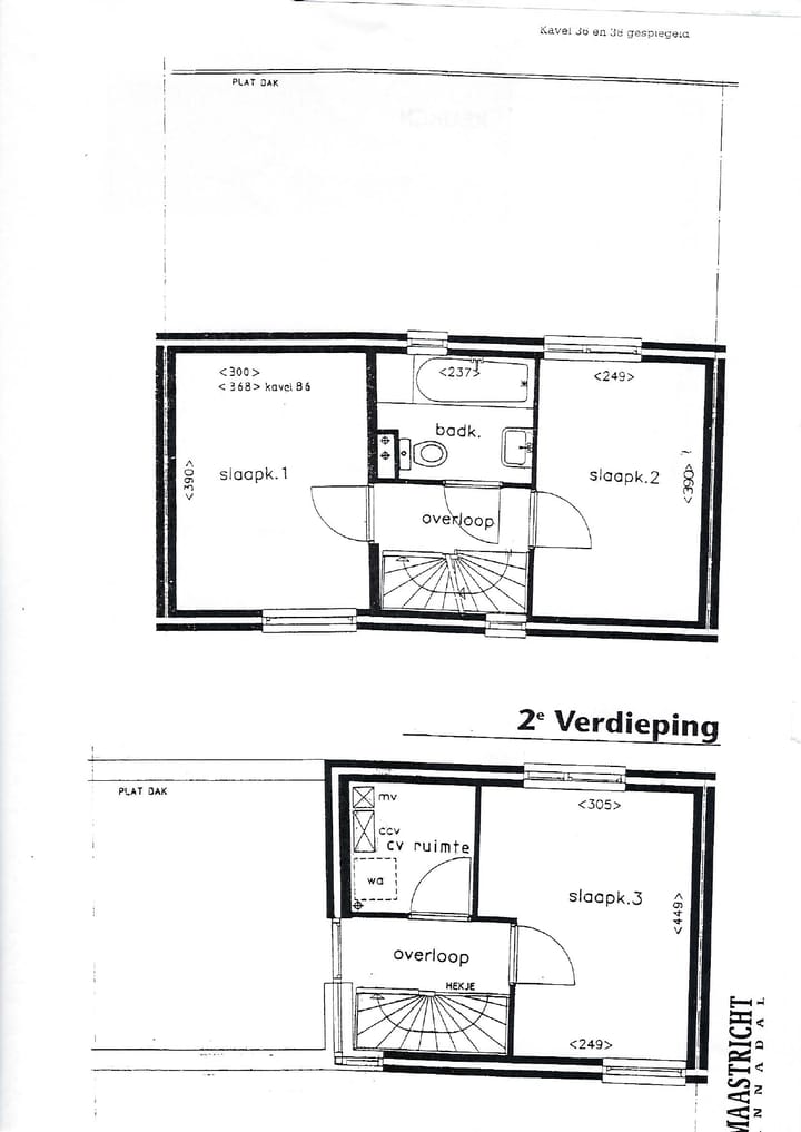 Photo 15 of Elisabeth Gruytersstraat 7