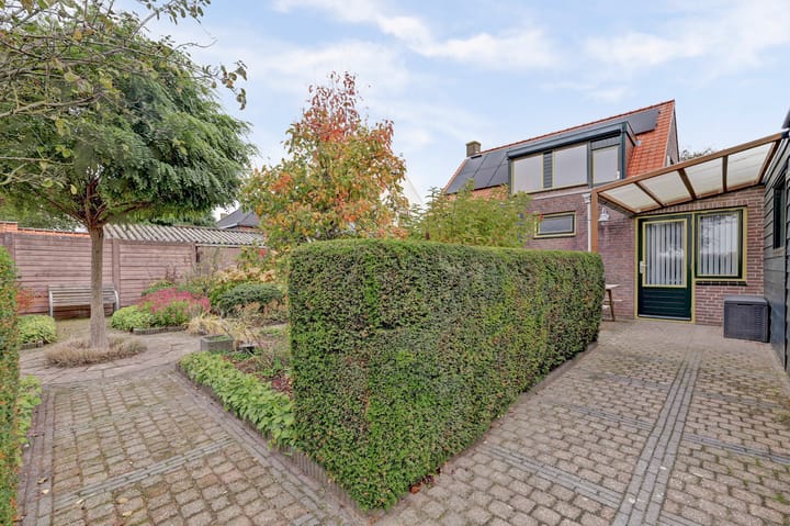 Foto 36 van Poststraat 66