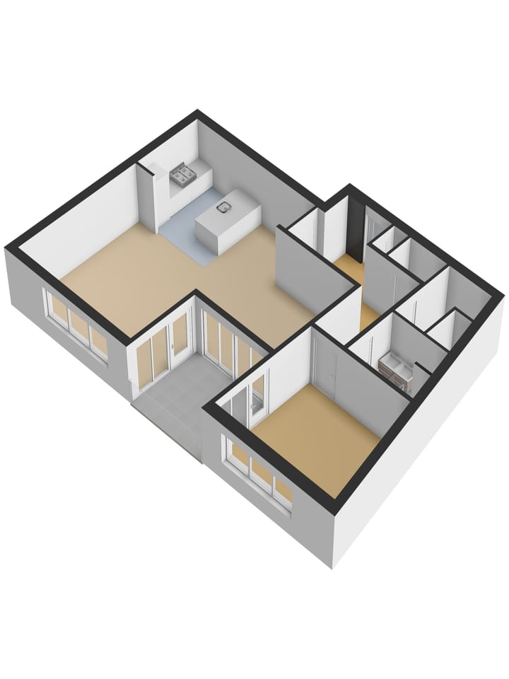 Foto 36 van De Stag 106