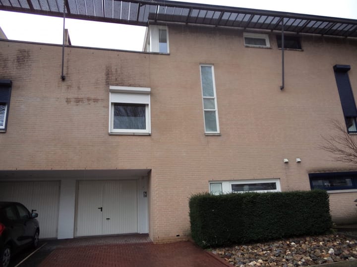 Photo 1 of Elisabeth Gruytersstraat 7