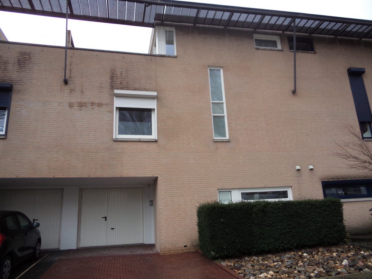 Photo 1 of Elisabeth Gruytersstraat 7