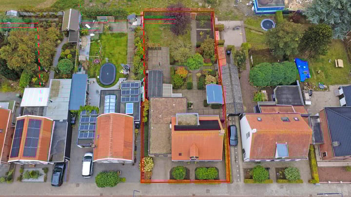 Foto 52 van Poststraat 66