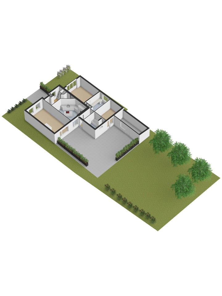 Foto 61 van Poststraat 66