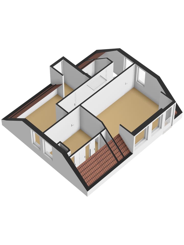 Foto 59 van Poststraat 66