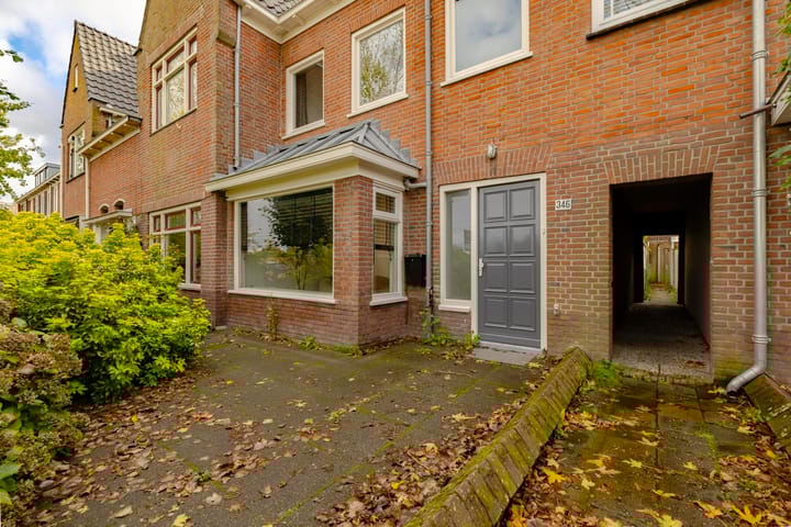 Foto 7 van Lorentzkade 346