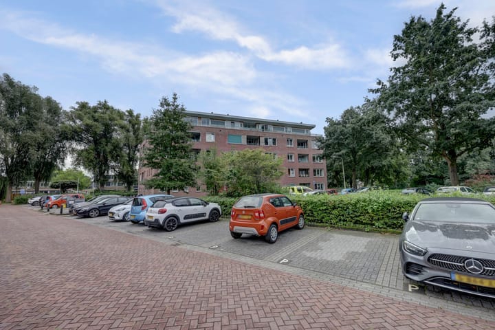 Foto 28 van De Stag 106