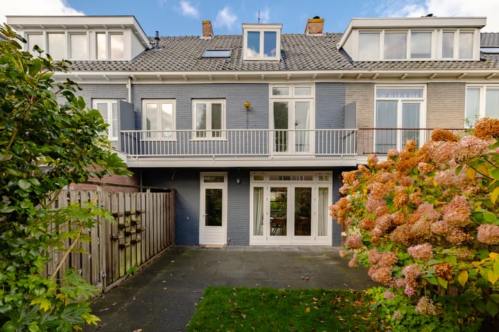 Foto 35 van Lorentzkade 346