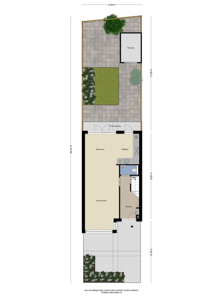 Foto 38 van Lorentzkade 346