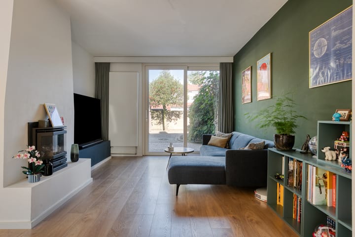 Foto 6 van Gildestraat 29