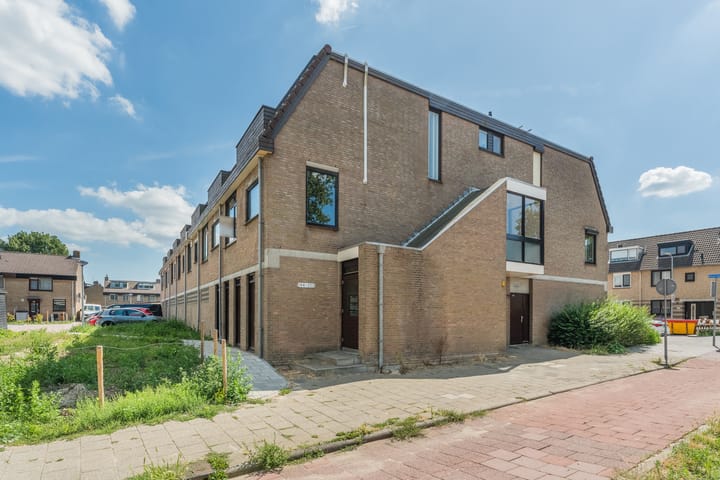 Beethovenlaan 216
