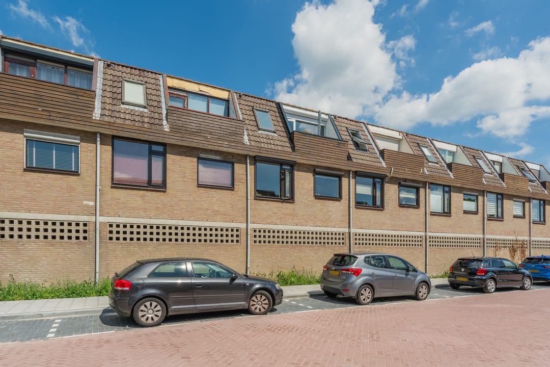 Photo 2 of Beethovenlaan 216