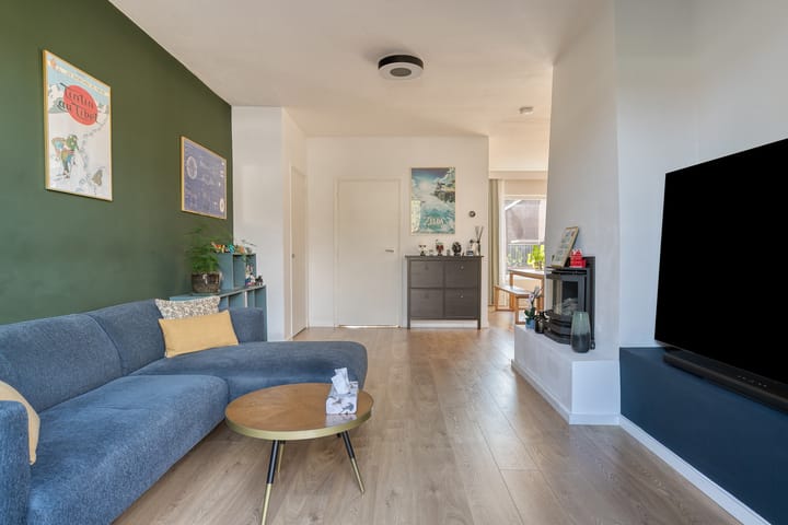 Foto 8 van Gildestraat 29