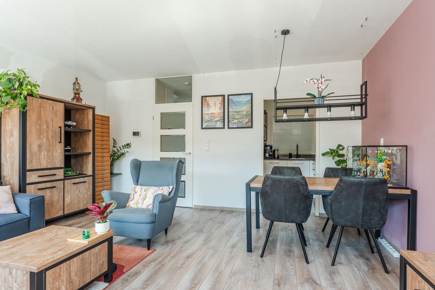 Photo 4 of Beethovenlaan 216