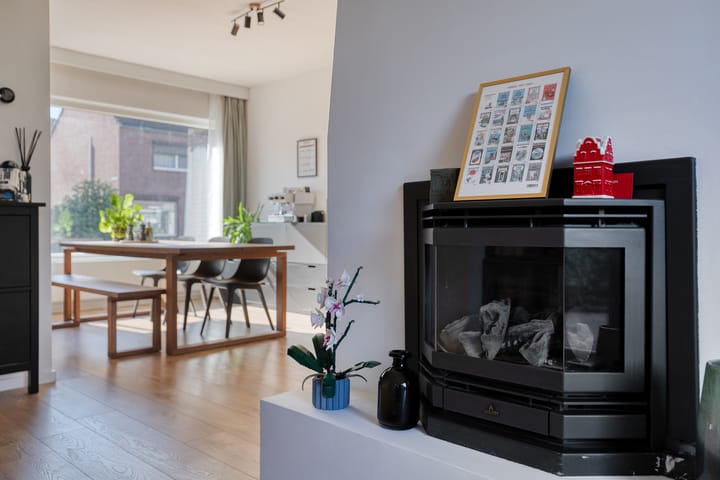 Foto 9 van Gildestraat 29