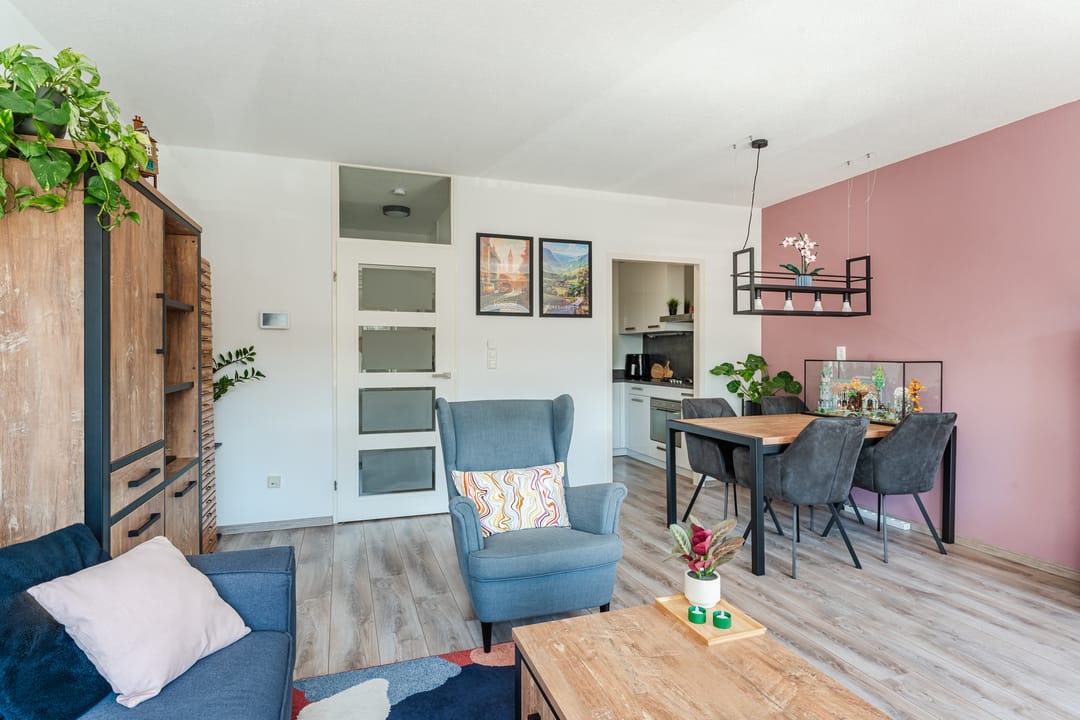 Photo 7 of Beethovenlaan 216