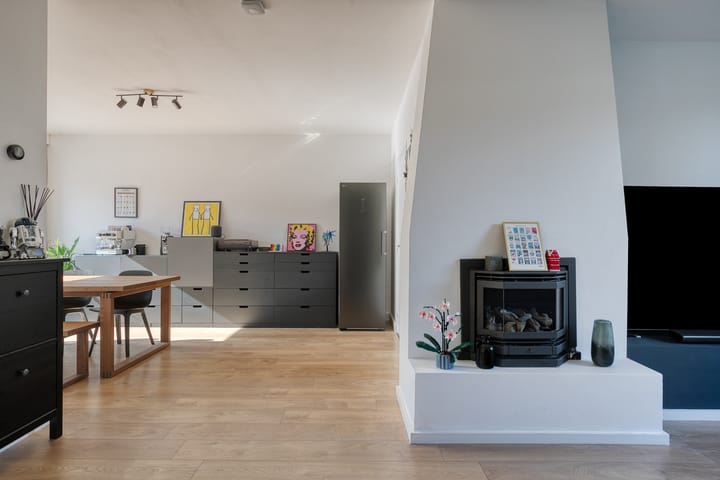 Foto 10 van Gildestraat 29