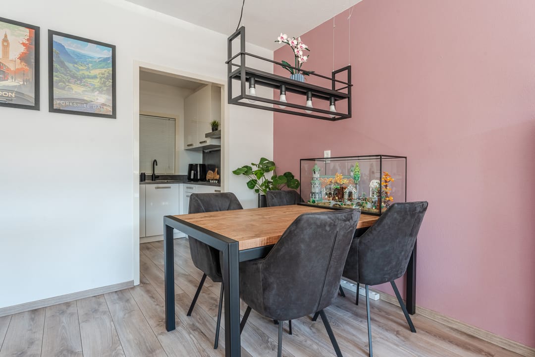 Photo 8 of Beethovenlaan 216