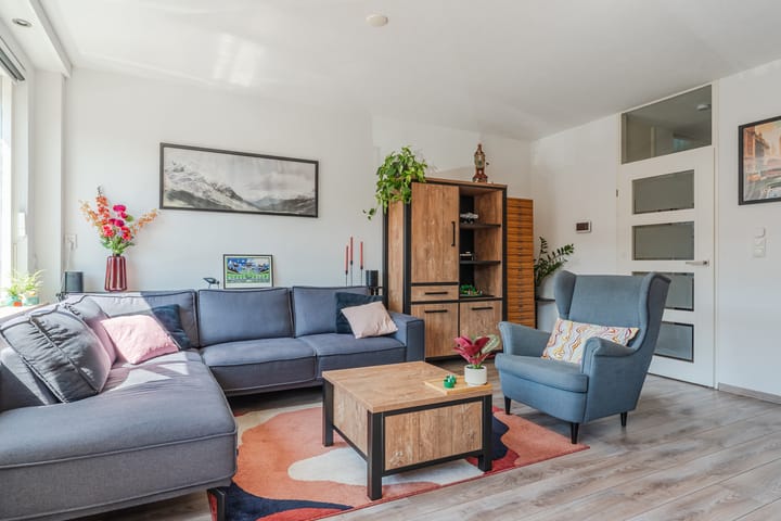 Foto 9 van Beethovenlaan 216