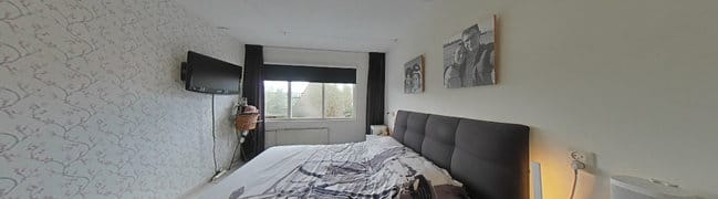 slaapkamer