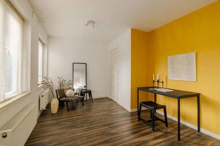 Foto 21 van Lorentzkade 346