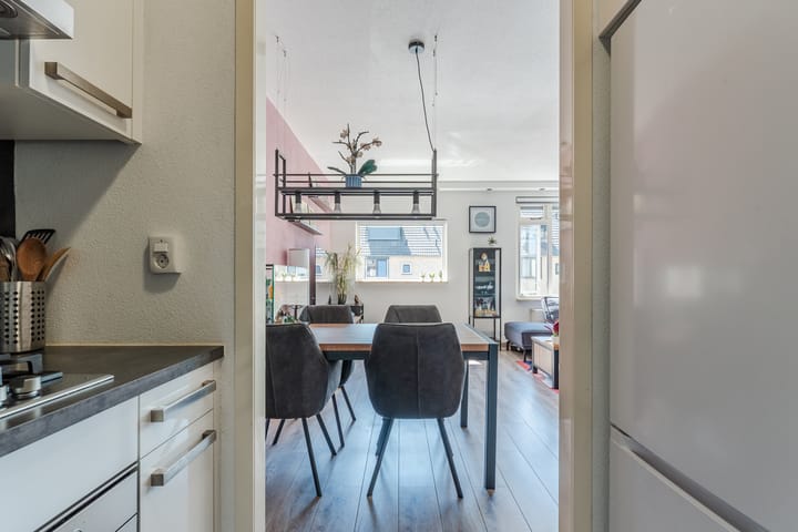 Foto 12 van Beethovenlaan 216