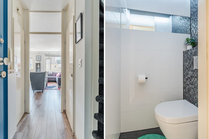 Foto 15 van Beethovenlaan 216