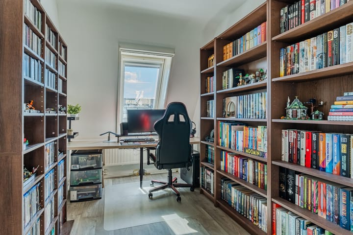 Foto 16 van Beethovenlaan 216