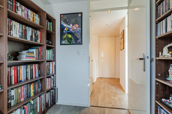 Foto 17 van Beethovenlaan 216