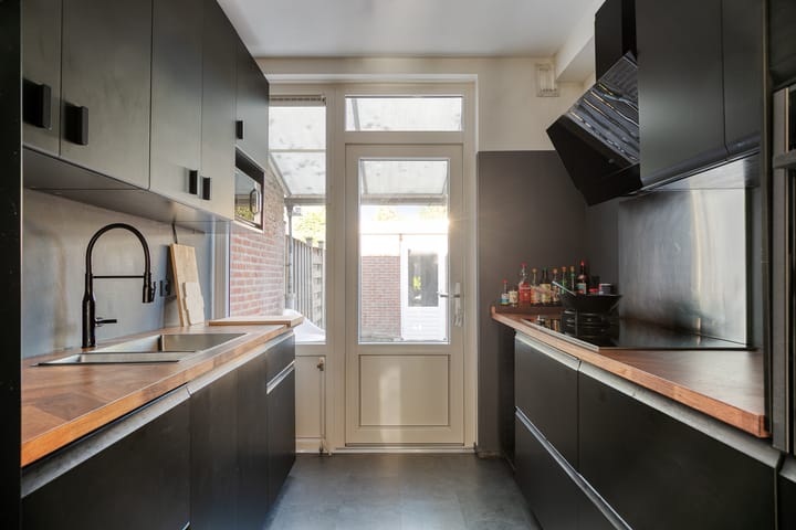 Foto 14 van Gildestraat 29