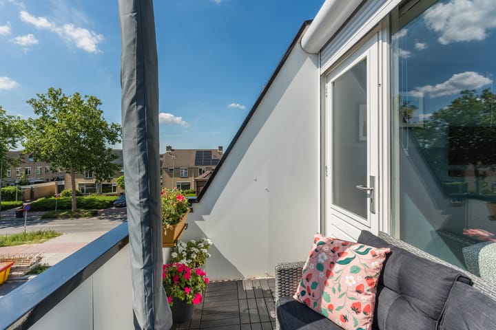 Foto 27 van Beethovenlaan 216