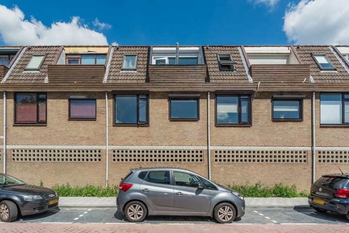 Foto 35 van Beethovenlaan 216