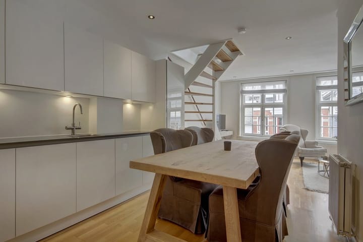 Foto 5 van Huidenstraat 17-3