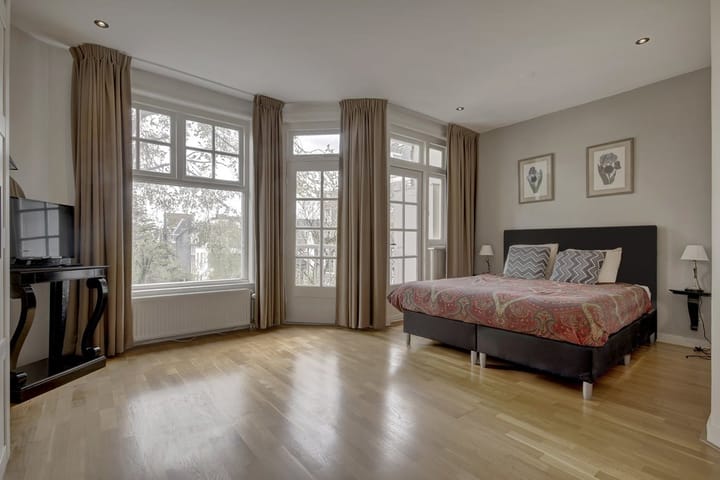 Foto 8 van Huidenstraat 17-3