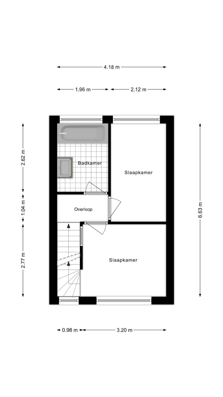 Foto 23 van Forelstraat 84