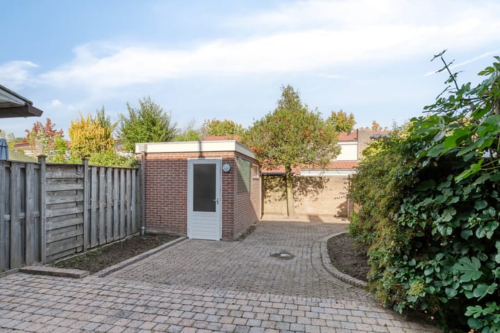 Foto 27 van Gildestraat 29