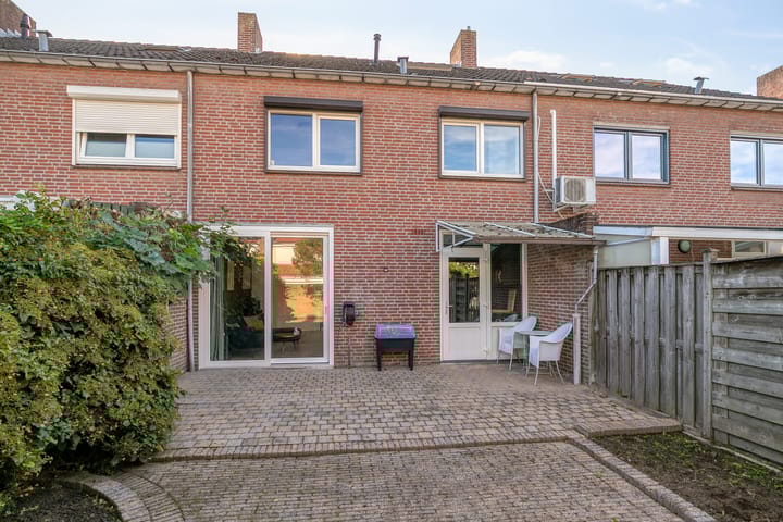 Foto 30 van Gildestraat 29