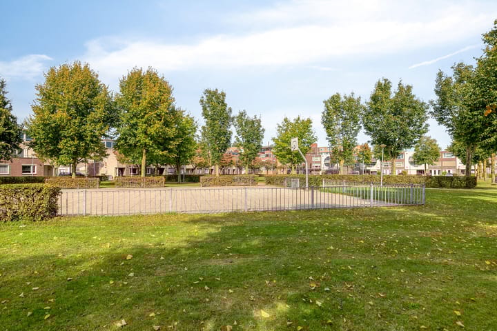 Foto 35 van Gildestraat 29