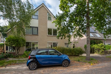 Smeemanlaan 14 secondary image